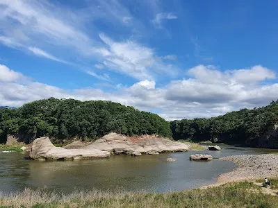 화적연