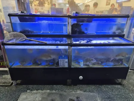 삼삼이네 경포대본점