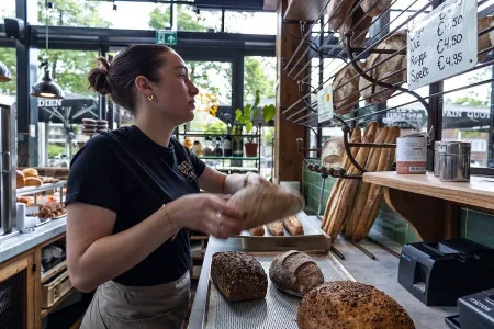 Le Pain Quotidien