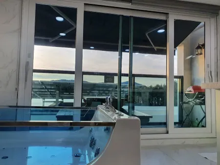 호텔올거제