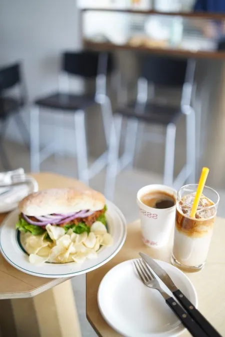 spunk coffee