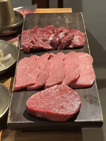 구옥한우
