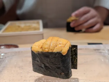 Ginza Kokuu