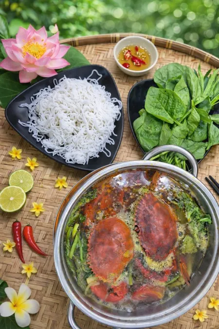 Hải Sản Cậu Phú