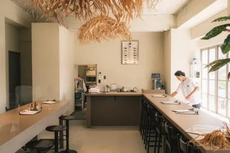 JAM'S TACOS（ジャムズタコス）国際通り店
