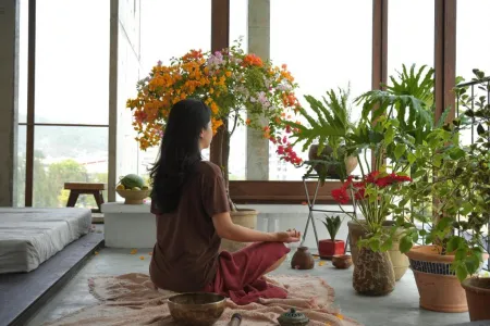 Sep'on Heartfulness Centre