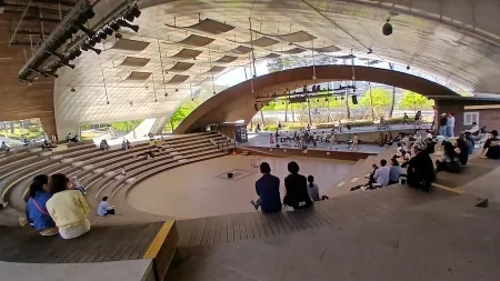 Gwanggyo Madang Theater