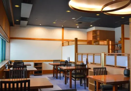 Kani Douraku Ueno