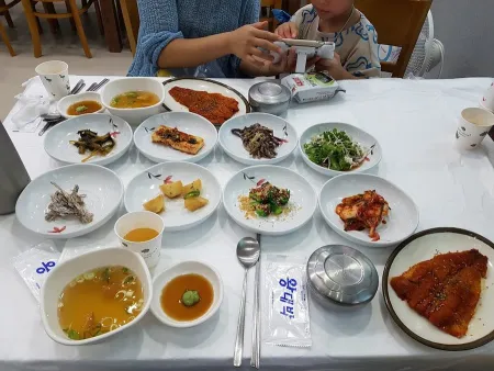 황태골