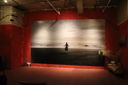 D Project Space Guseulmoa Danggujang