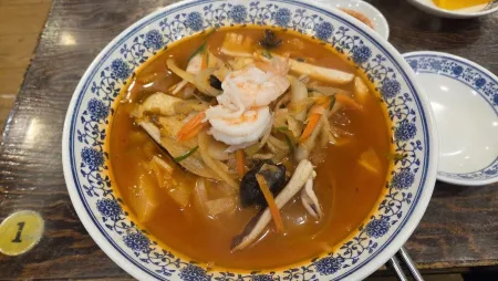 Seonsa Jjamppong