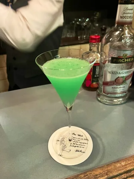 Bar TABACCHI