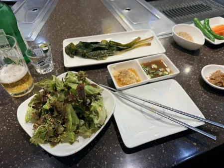 Cheonggiwa
