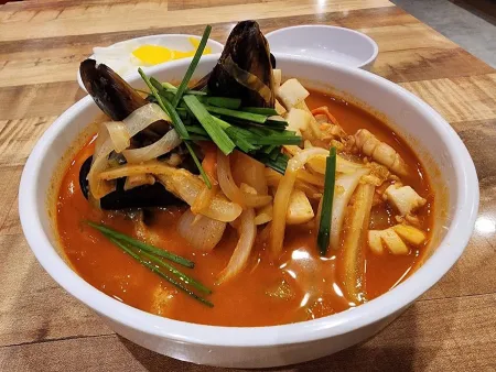 Manjuseong