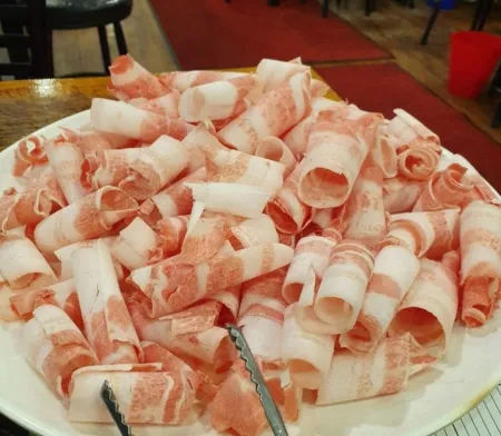 Daebagjib