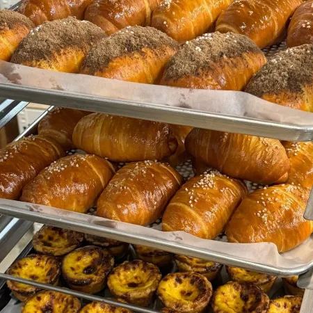 coffee marke bakery dessert