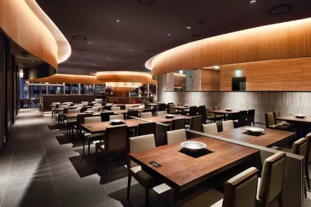 Modern Shabu House
