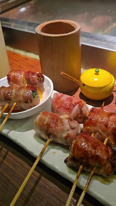 Goryonsan - Shibuya