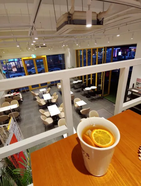 빽다방대전을지병원점