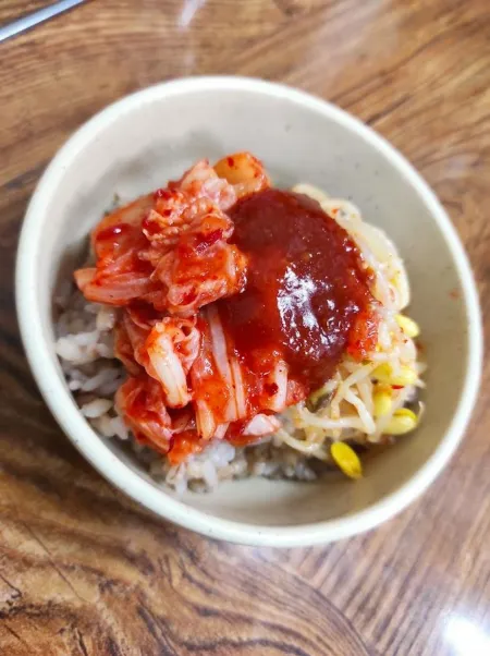 Bajirak Kalguksu