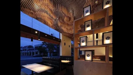 Tsujita LA Artisan Noodles