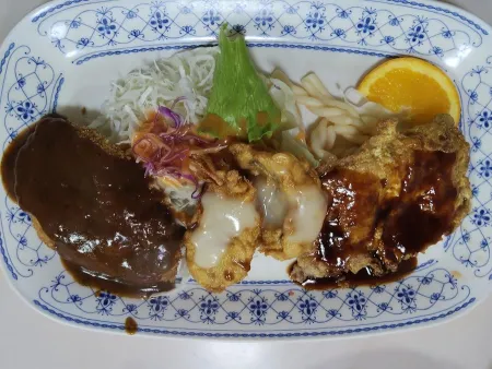 Restaurant Nozaki
