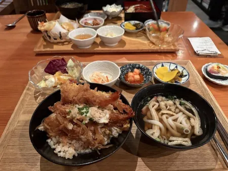Itaewon Cheonsang Dongyeouido Branch