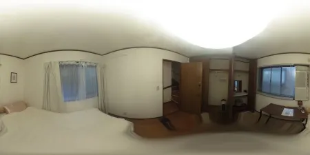 GuestHouse tokyo