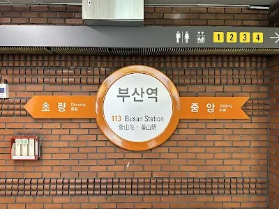 Dongnae