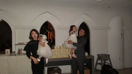 Busan Wang Jokbal