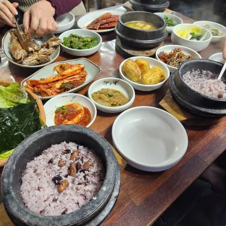 Yurimjeong