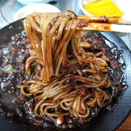 Bogwang Banjeom