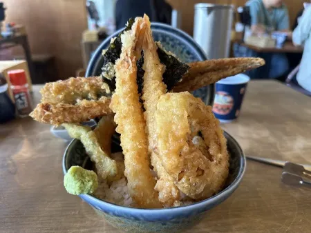Okinawa Fry Damyang Branch