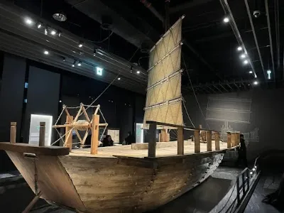 Incheon National Maritime Museum