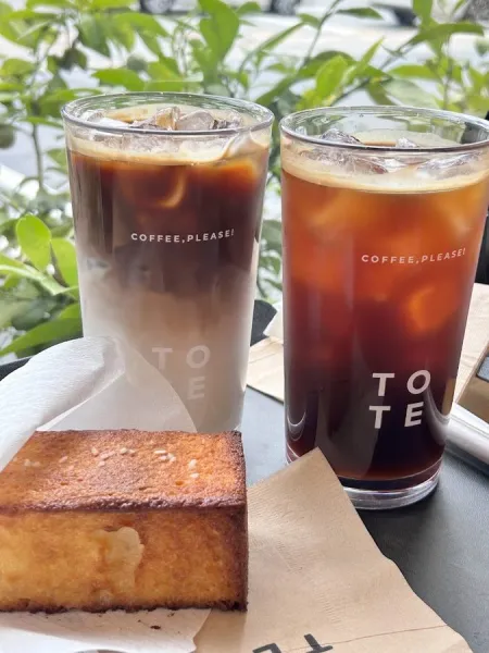 Gogo Coffee