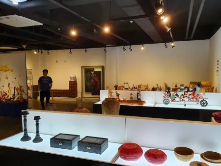 종이미술관