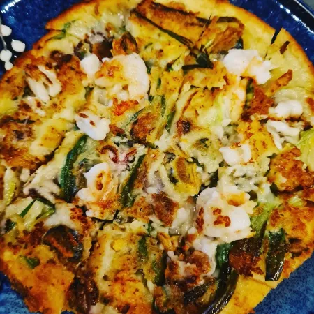 Arang Restaurant