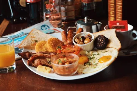 Galway Irish Pub