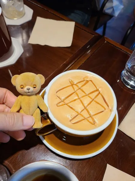 Nass Coffee