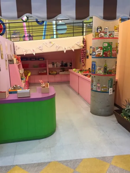 Hanlip Toy Museum