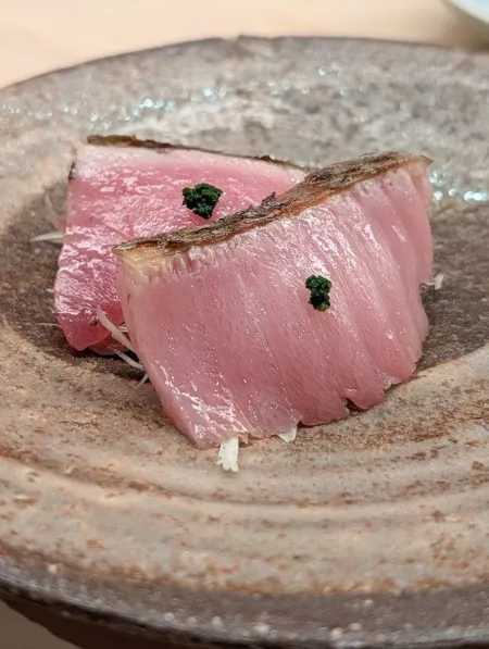 Sushi Riku