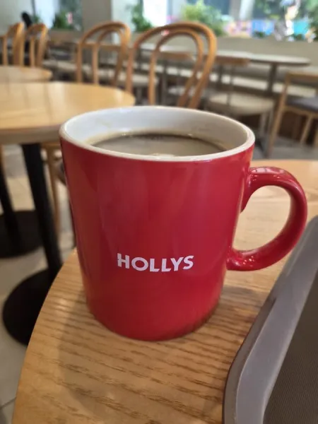 Holly Coffee
