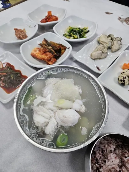 김해횟집