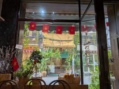 Maison Song Anh