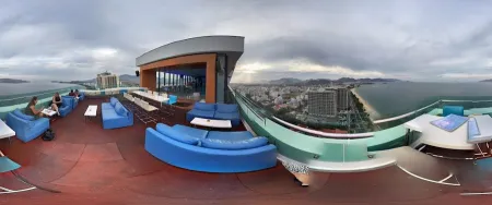 쉐라톤 냐짱