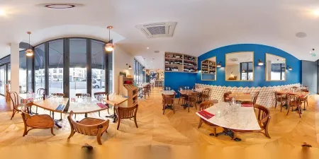 Pizzeria Lovine's