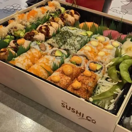 The Sushi Co - Waterloo