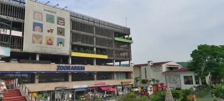 Juralium Paju Branch