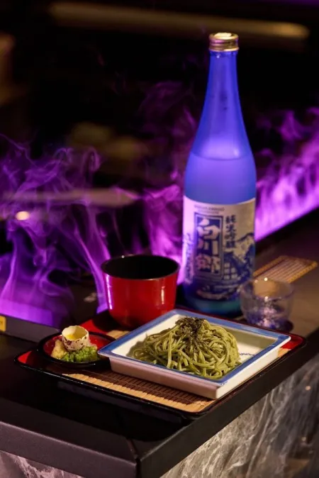 Ajigen Yakitori Hanoi