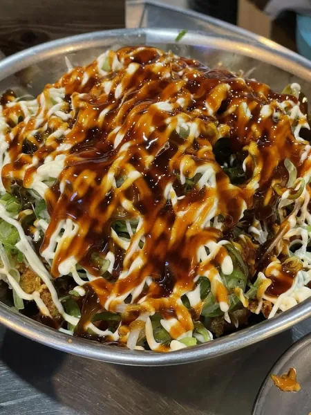 Ppappappa Chicken